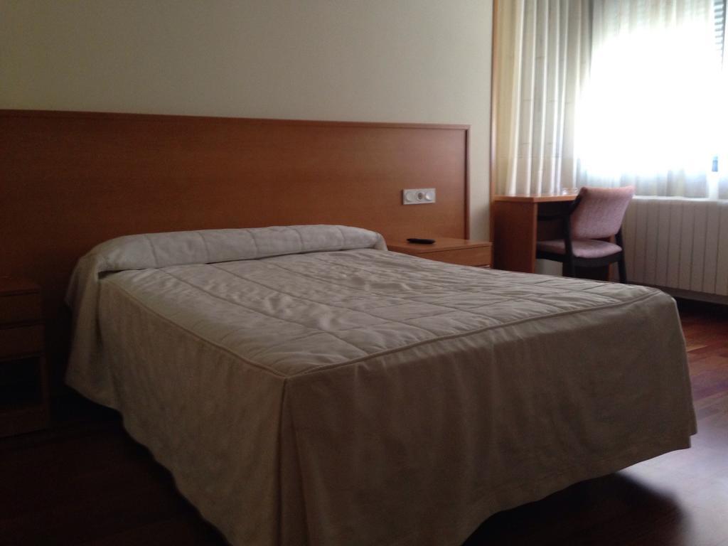 Hostal El Poligono Zamora Bilik gambar