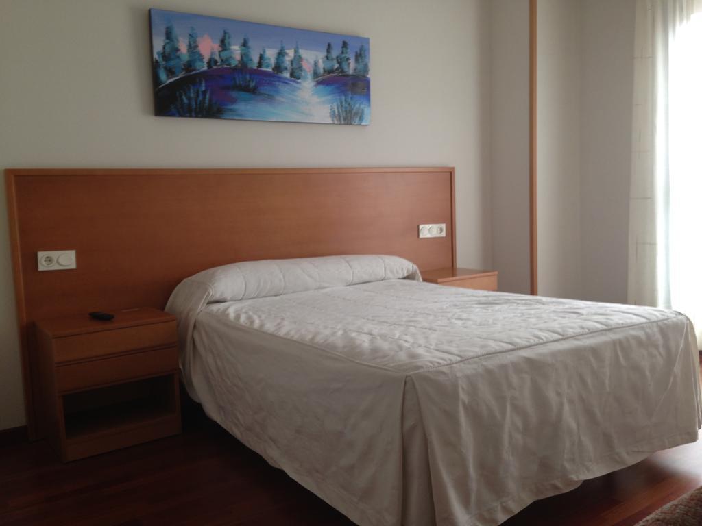 Hostal El Poligono Zamora Bilik gambar